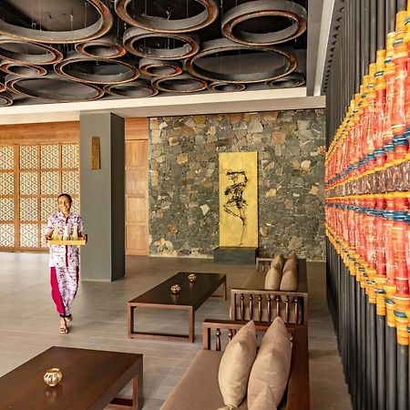 Jetwing Kandy Gallery, A Luxury Reserve Luaran gambar