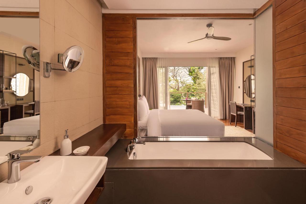 Jetwing Kandy Gallery, A Luxury Reserve Luaran gambar