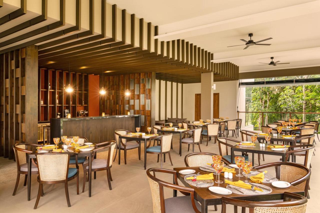 Jetwing Kandy Gallery, A Luxury Reserve Luaran gambar