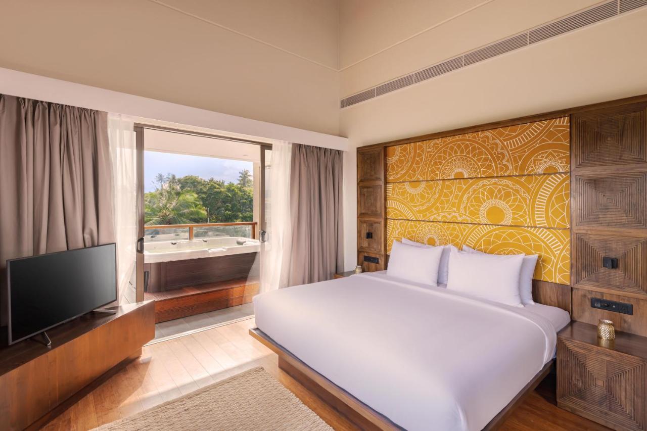 Jetwing Kandy Gallery, A Luxury Reserve Luaran gambar