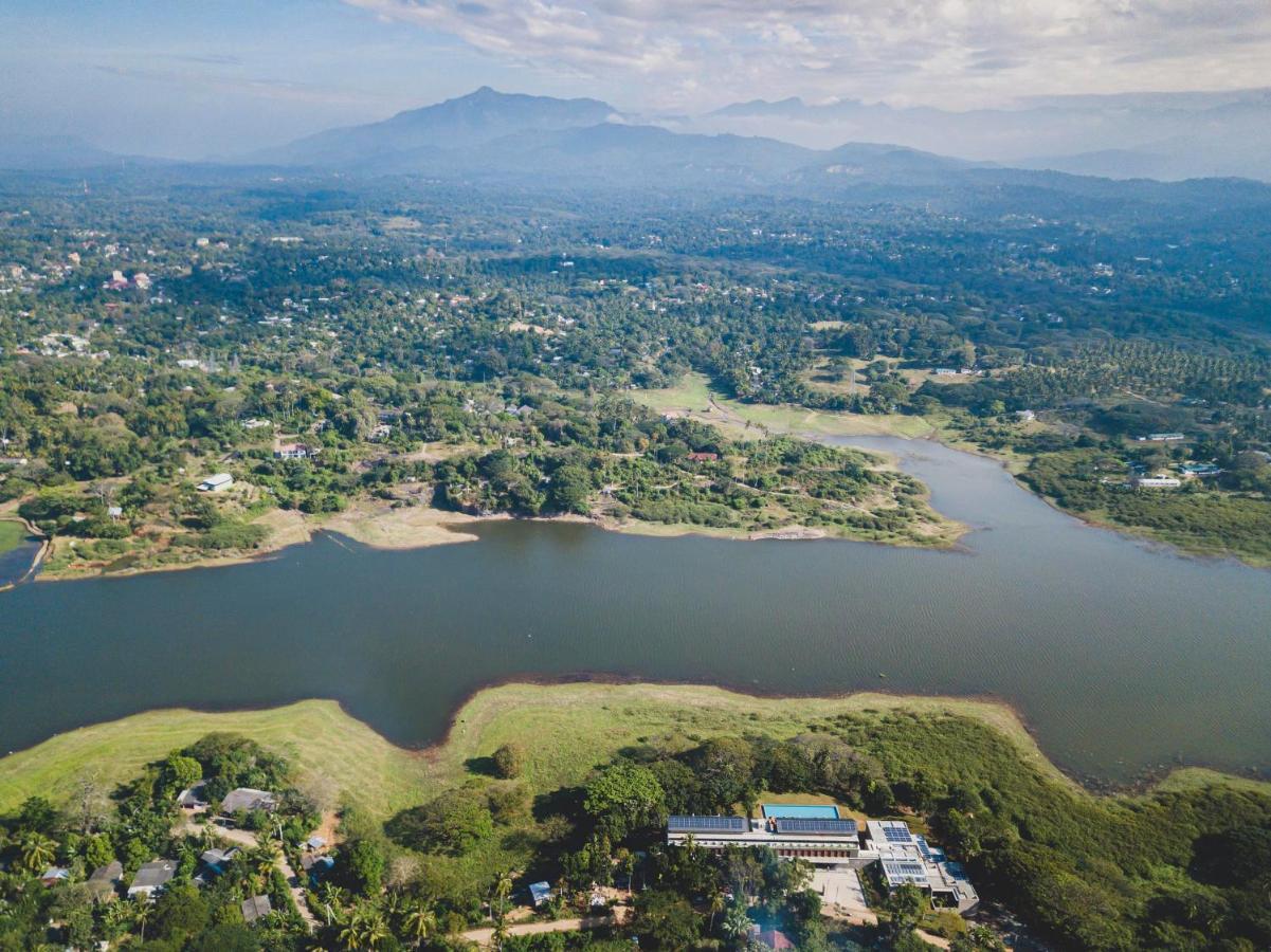 Jetwing Kandy Gallery, A Luxury Reserve Luaran gambar