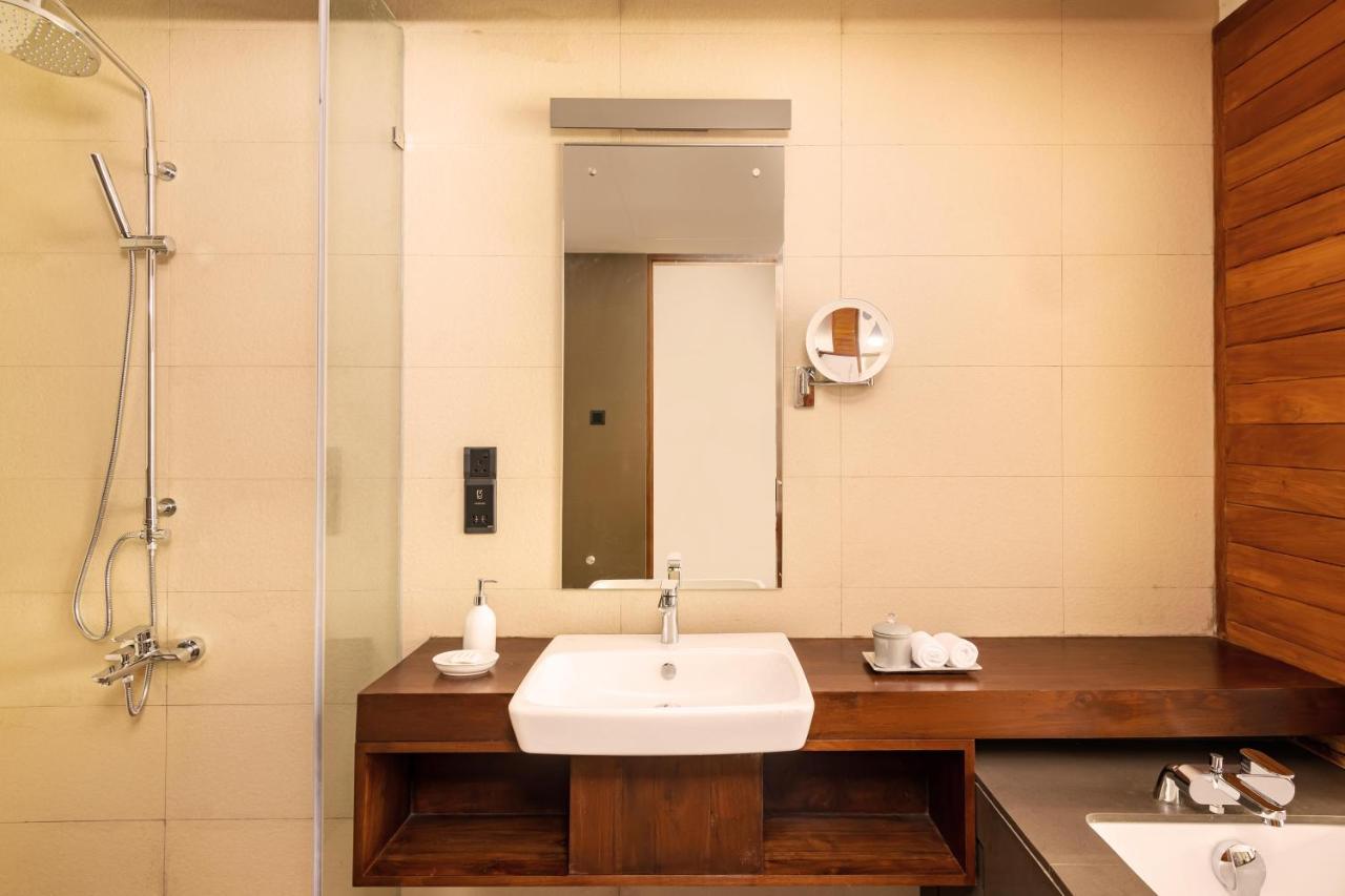 Jetwing Kandy Gallery, A Luxury Reserve Luaran gambar