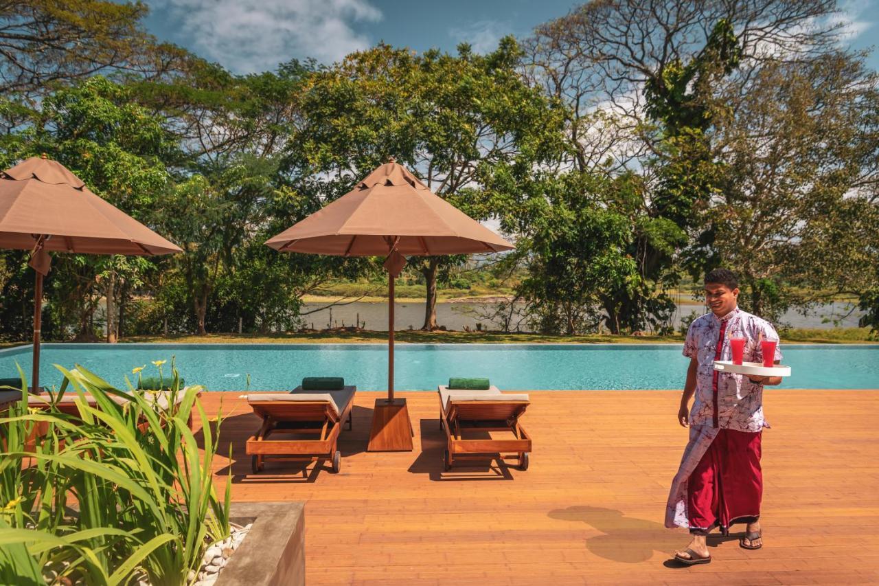 Jetwing Kandy Gallery, A Luxury Reserve Luaran gambar