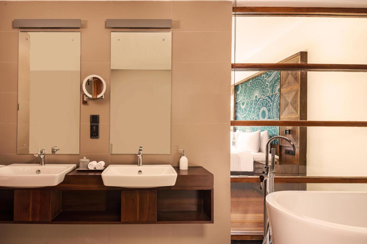 Jetwing Kandy Gallery, A Luxury Reserve Luaran gambar