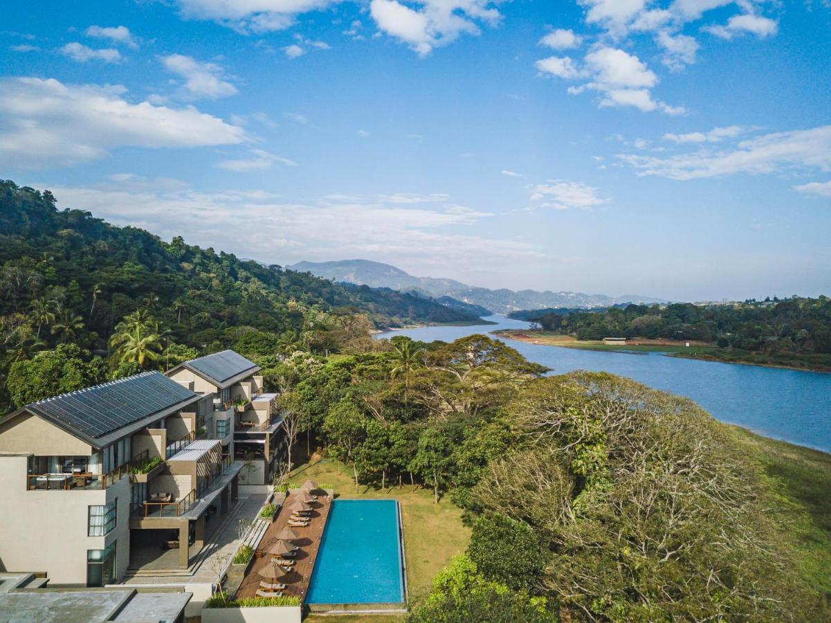Jetwing Kandy Gallery, A Luxury Reserve Luaran gambar