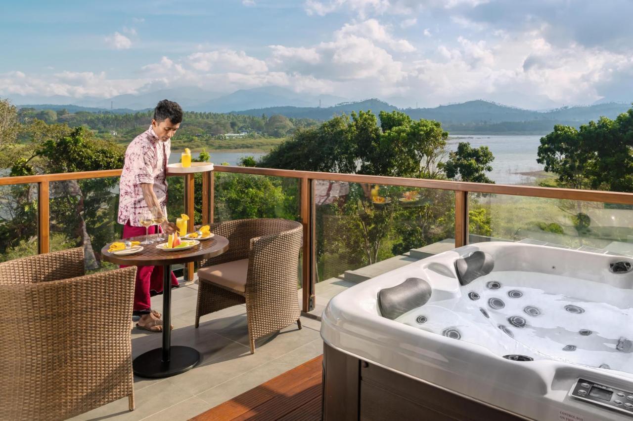 Jetwing Kandy Gallery, A Luxury Reserve Luaran gambar