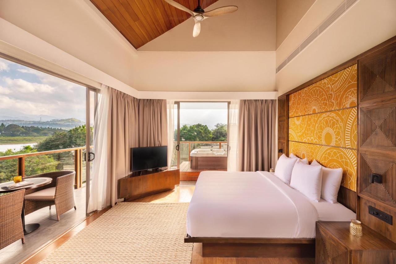 Jetwing Kandy Gallery, A Luxury Reserve Luaran gambar