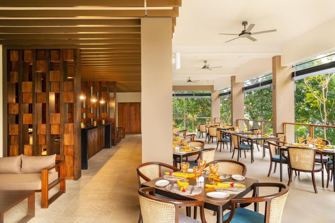 Jetwing Kandy Gallery, A Luxury Reserve Luaran gambar