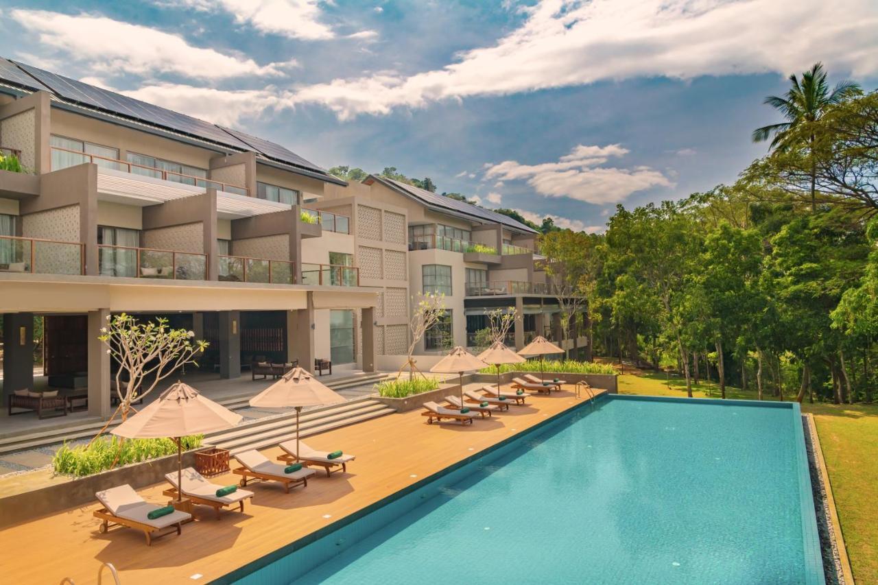 Jetwing Kandy Gallery, A Luxury Reserve Luaran gambar